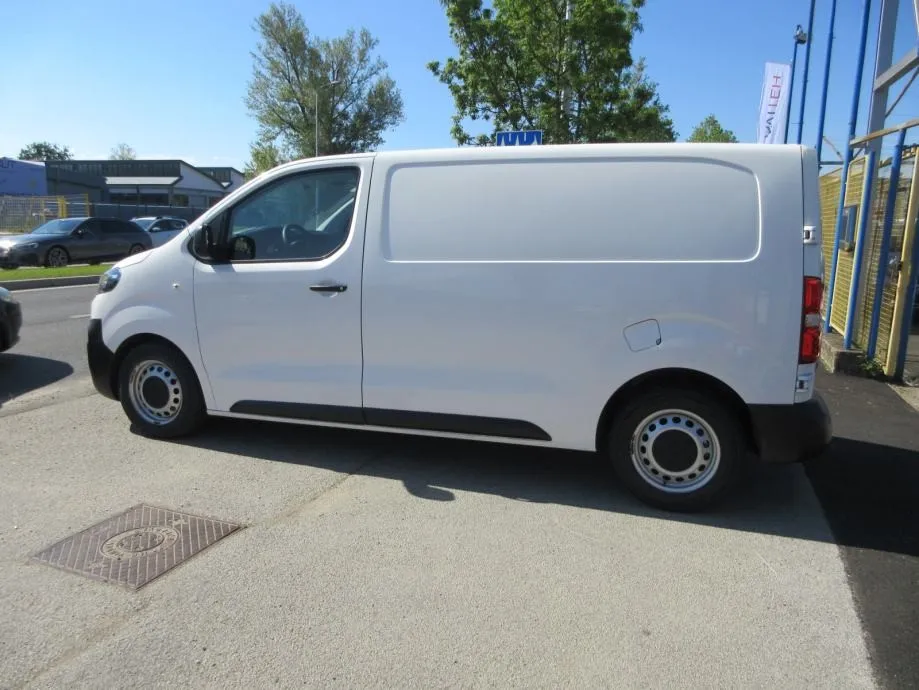 citroen jumpy 1.5 blue-hdi,l2,hr auto,samo 90.tkm,ele paket,tempo,, 20 - slika 6