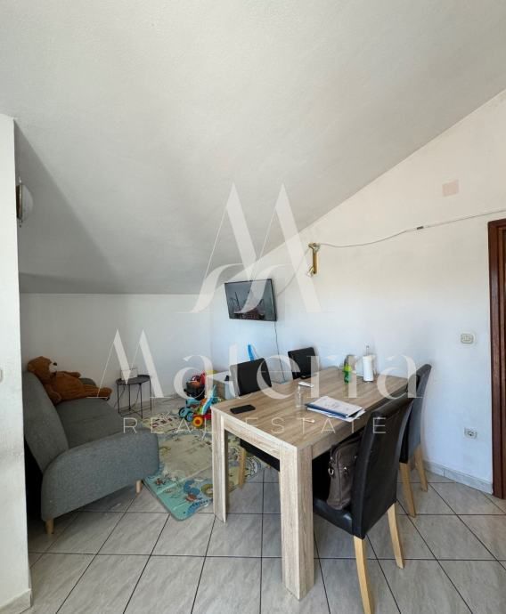 vodice, 3-soban stan 65,45m2 sa velikom terasom, parking - slika 10