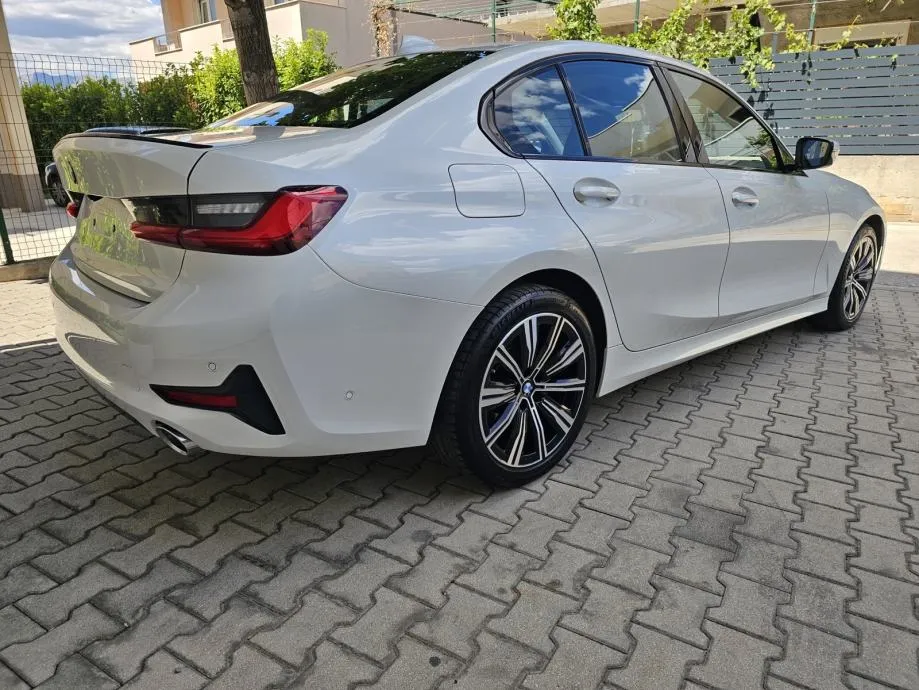 bmw serija 3 g20 320d xdrive, u sustavu pdv - slika 5