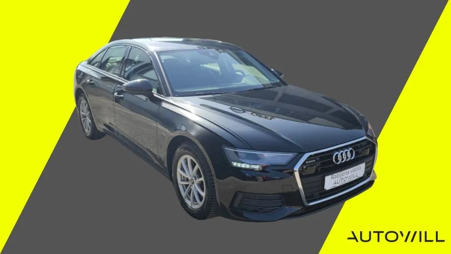 audi a6, 3.0 tdi quattro tiptronic - slika 2