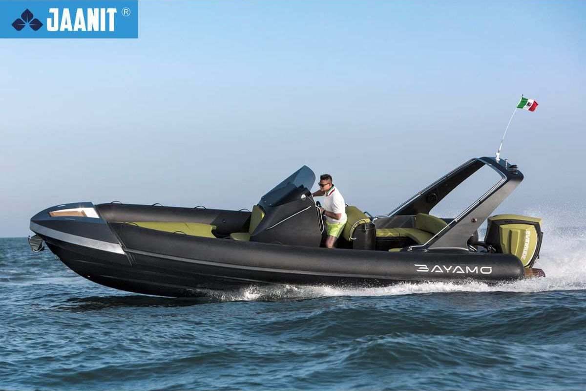 Bayamo R8.2 - Smlednik, Medvode