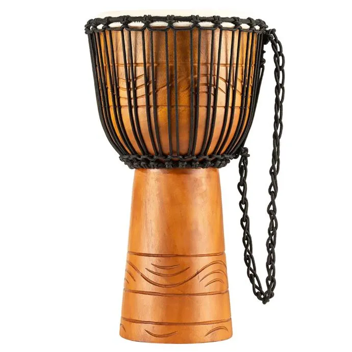 meinl adj2-m+bag african djembe - slika 3