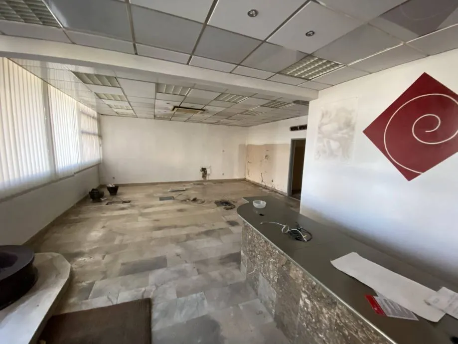 poslovni prostor: metković, ulični lokal, 130,2 m2 (prodaja) - slika 9