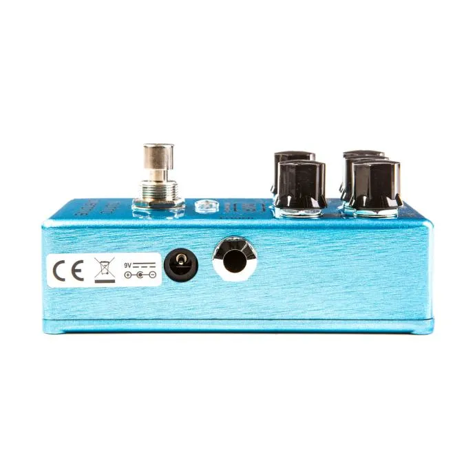 dunlop mxr csp033 il torino overdrive - slika 3