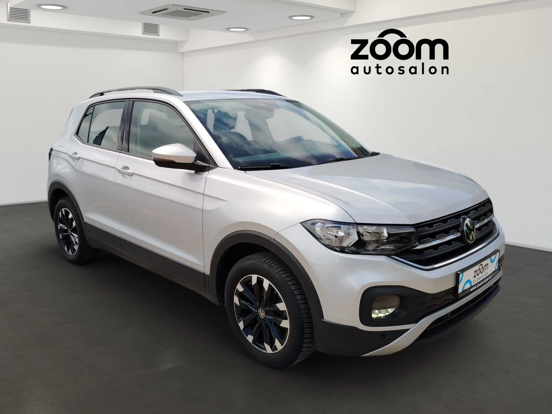 vw t-cross 1.0 tsi dsg life business - slika 2