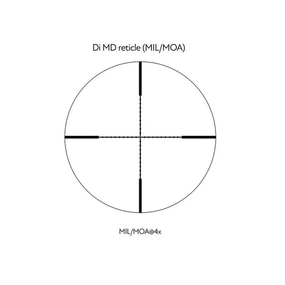 delta titanium hd 4-24x50 di-md - slika 5