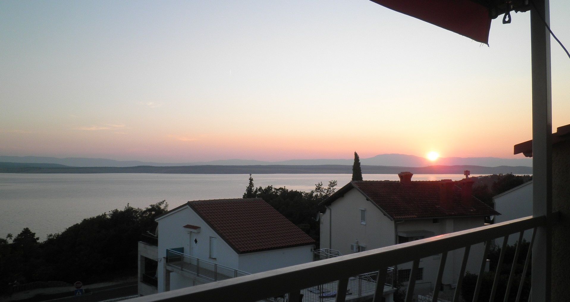 dramalj apartman 2+1 - slika 14