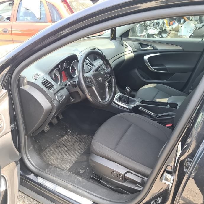opel insignia a karavan 2,0 cdti #dijelovi - slika 3