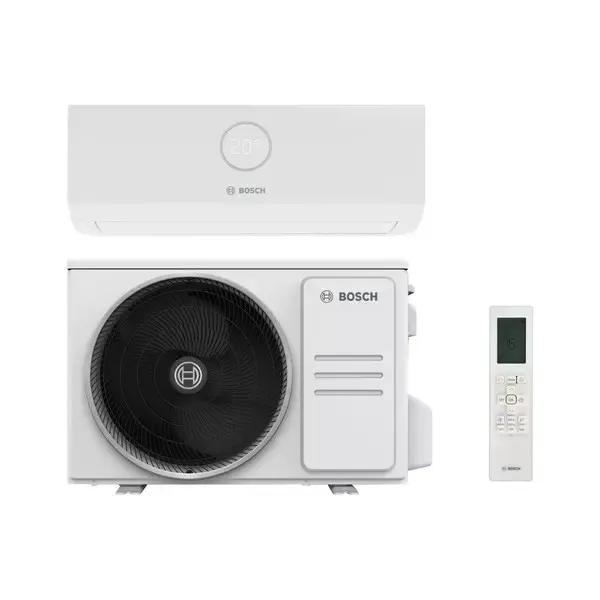 BOSCH Klima Climate 3000i R32 W 70 E komplet - Marinići, Viškovo