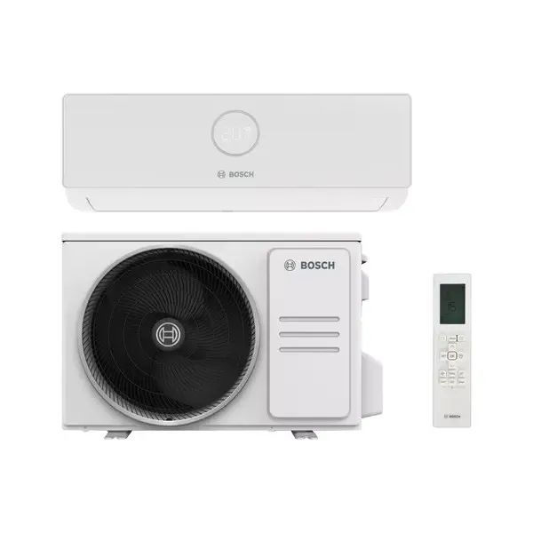 BOSCH Klima Climate 5000i R32 W 35 E komplet - Marinići, Viškovo