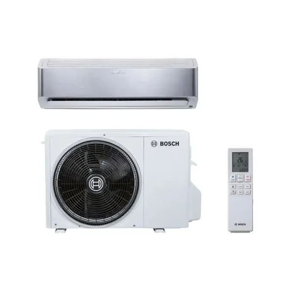 BOSCH Klima Climate 8000i R32 26 ES, inox komplet - Marinići, Viškovo