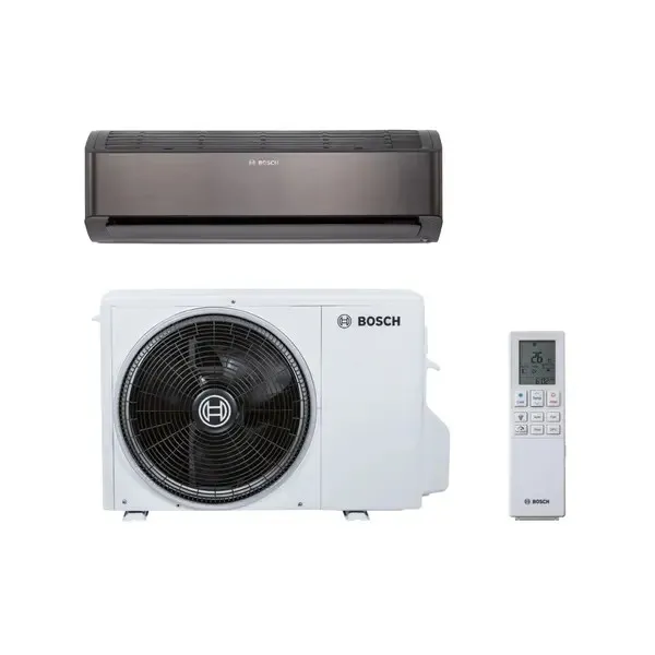 BOSCH Klima Climate 8000i R32 35 ET, titan komplet - Marinići, Viškovo