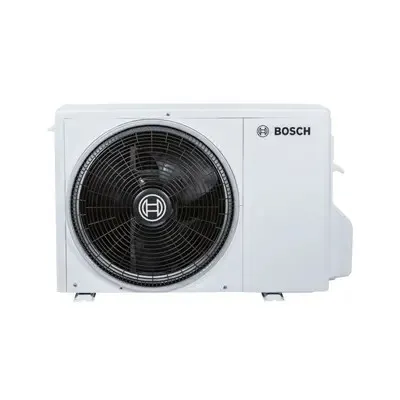 bosch klima climate 8000i r32 26 e, bijela komplet - slika 3
