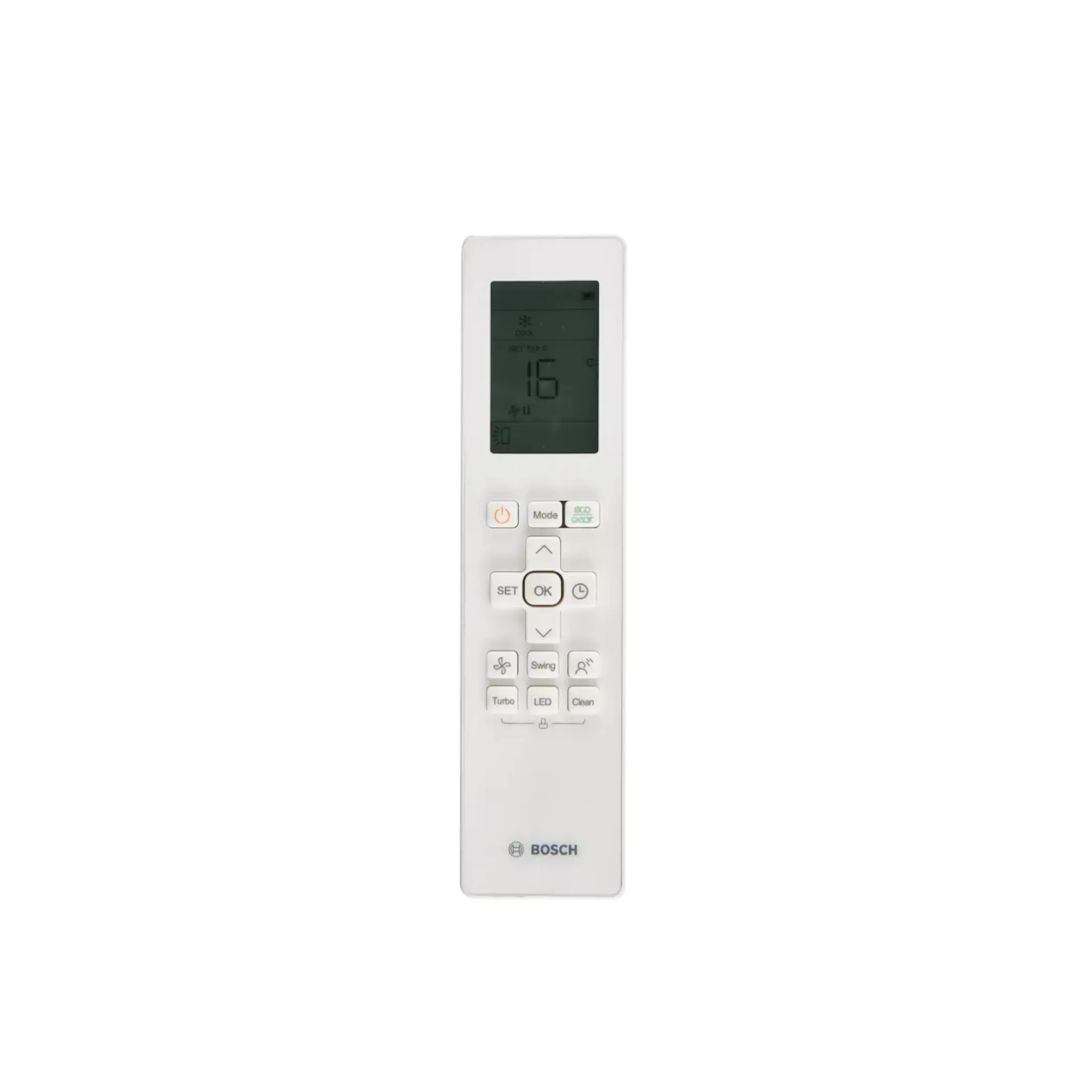 bosch klima climate 5000i r32 w 26 e komplet - slika 3
