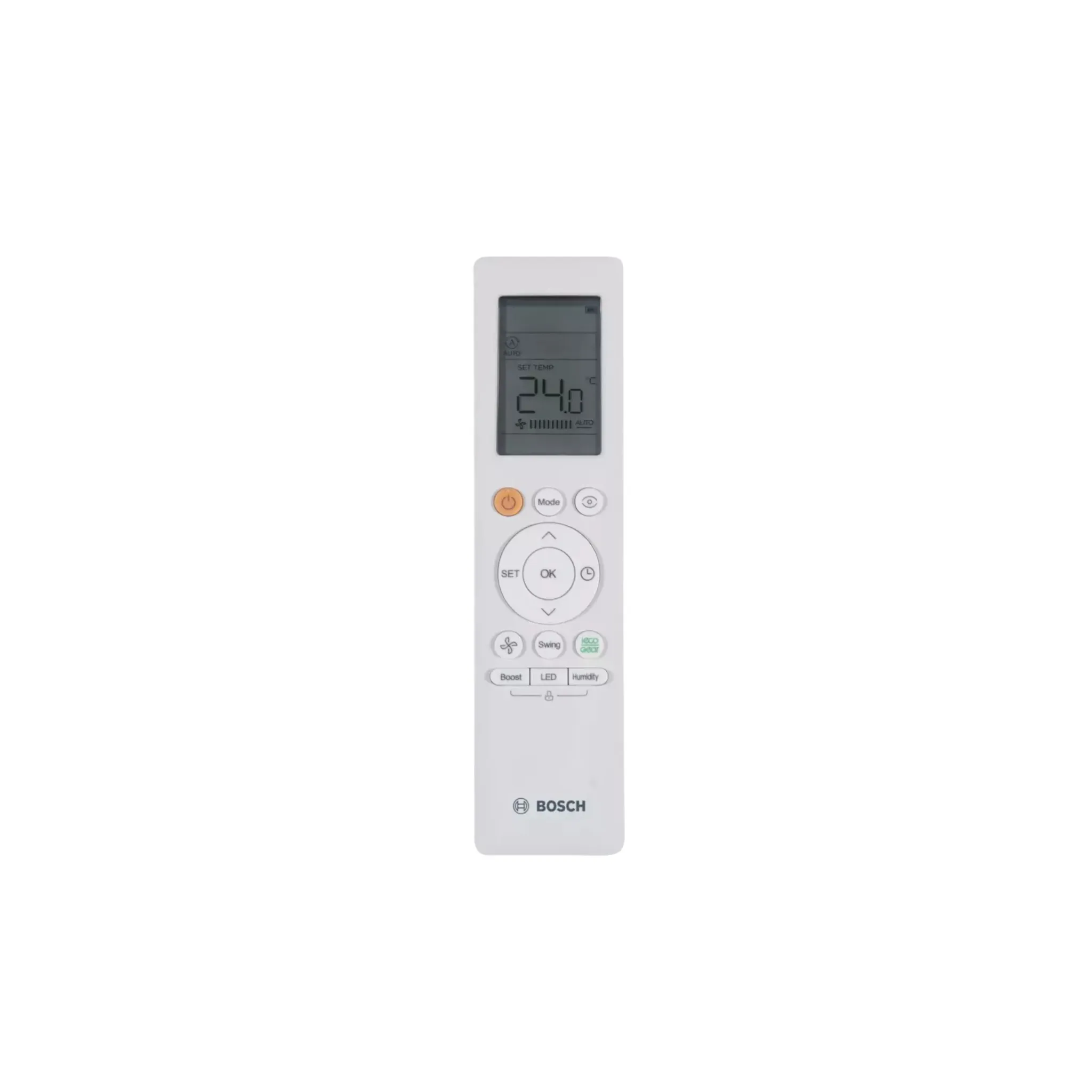 bosch klima climate 6000i r32 w 35 e komplet - slika 3