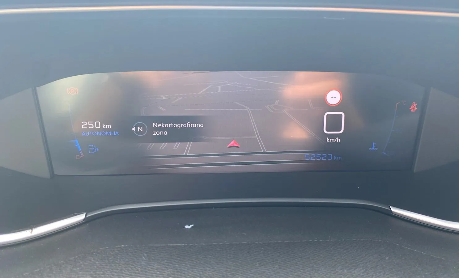 peugeot 308 1,2 puretech ,do 2 godine jamstva,u sustavu pdv-a. - slika 7