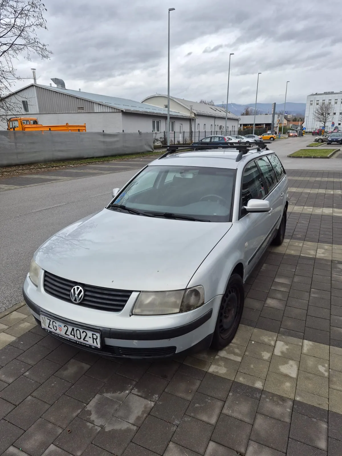 passat karavan - slika 2