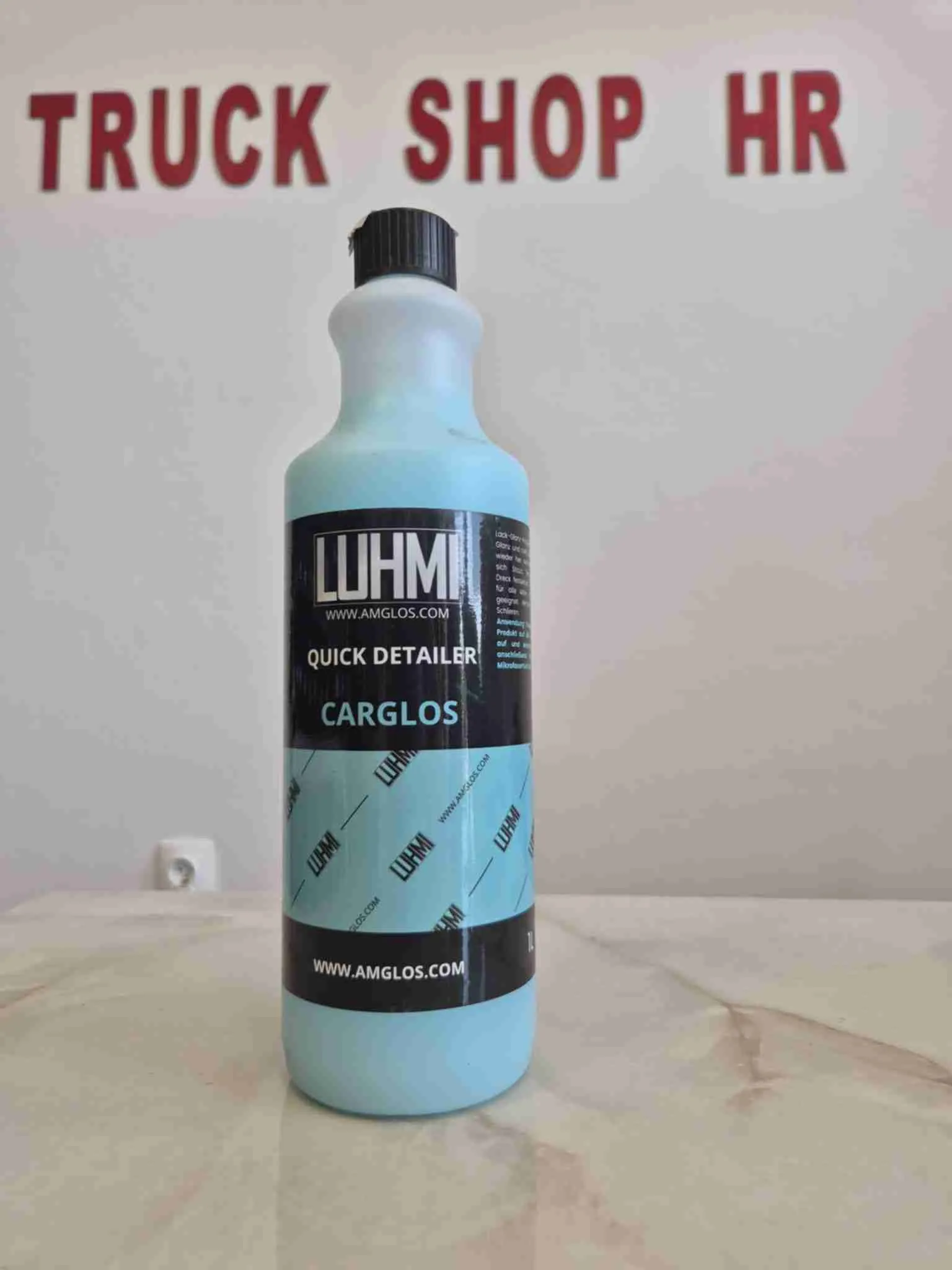 Luhmi Carglos - Vrbovec, Vrbovec Jug