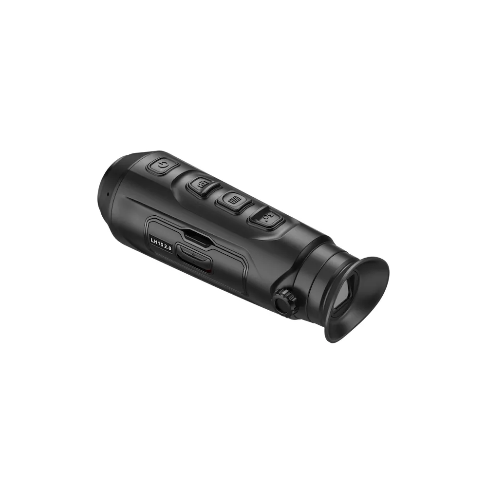 hikmicro lynx lh15 2.0 - termalni monokular - slika 2