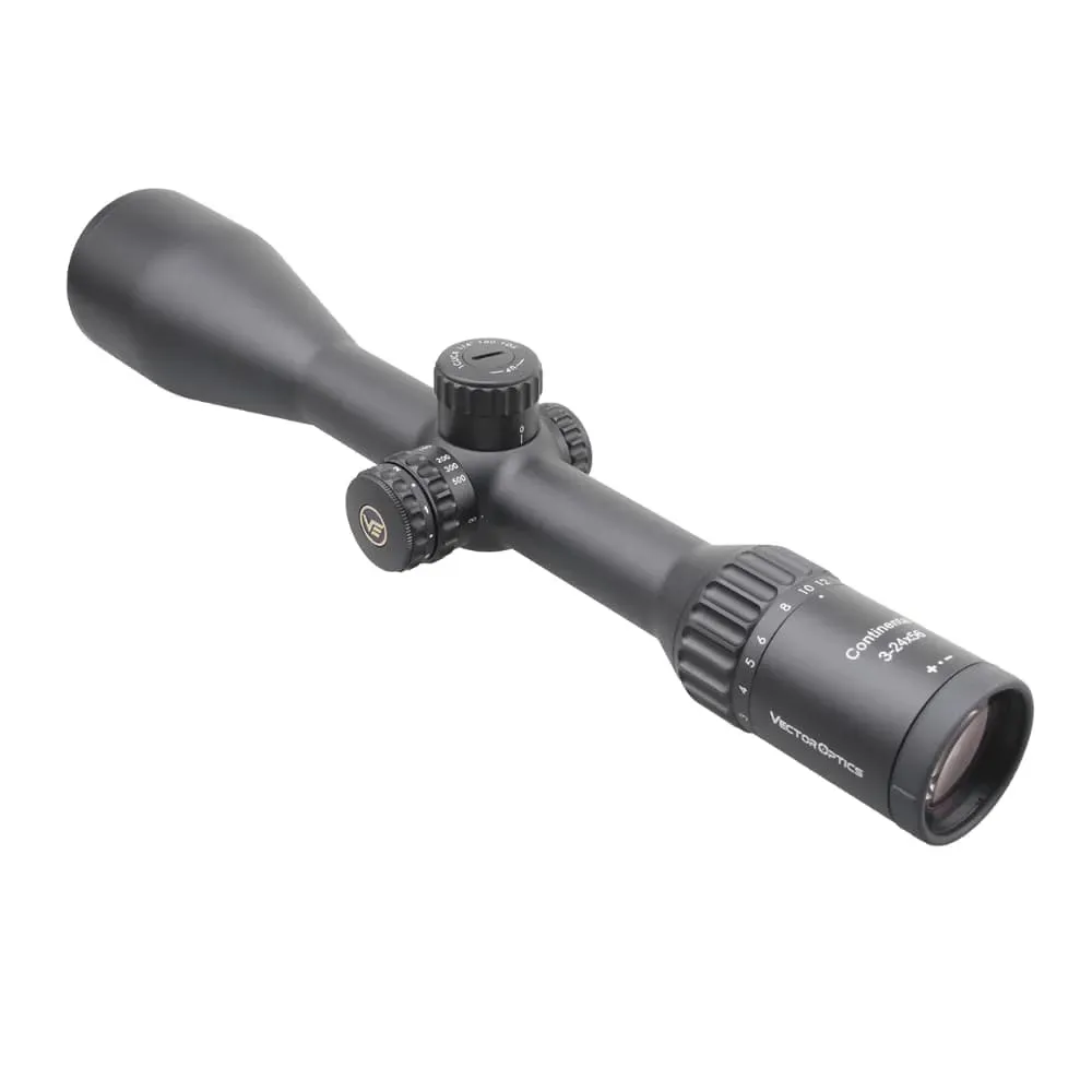 vector optics continental 3-24x56 ed hunting - slika 3