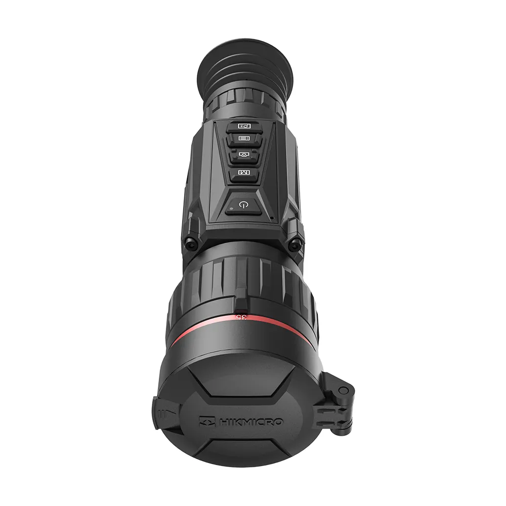 hikmicro thunder zoom th50z 2.0 - termalna optika sa optičkim zoom-om - slika 3