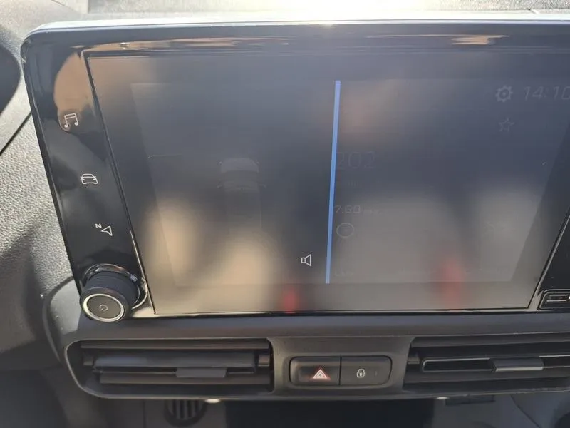 peugeot partner 1.5 hdi*102ks*hladnjača s agregatom*klima* - slika 18