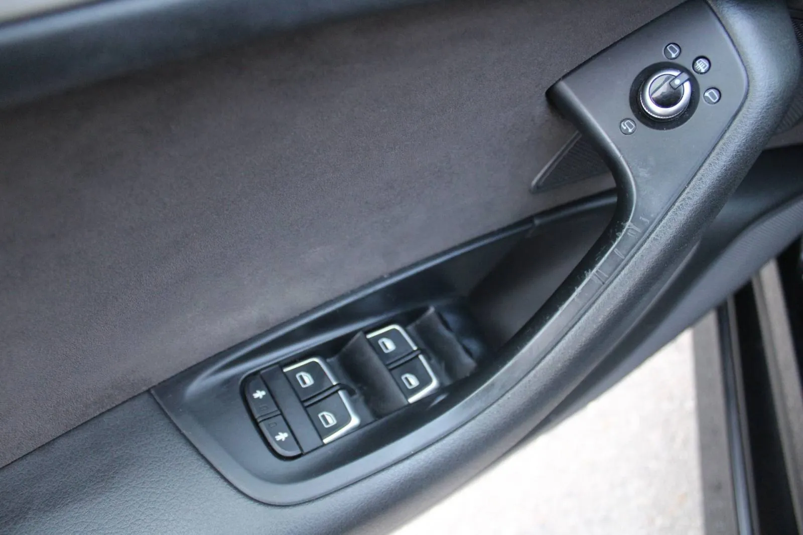 audi a6 3.0 tdi quattro automatik *navigacija, kamera* - slika 15