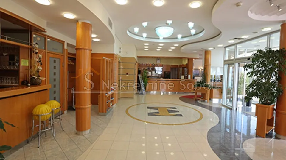 crikvenica, selce - kuća, 5000 m2 prodaja - slika 8