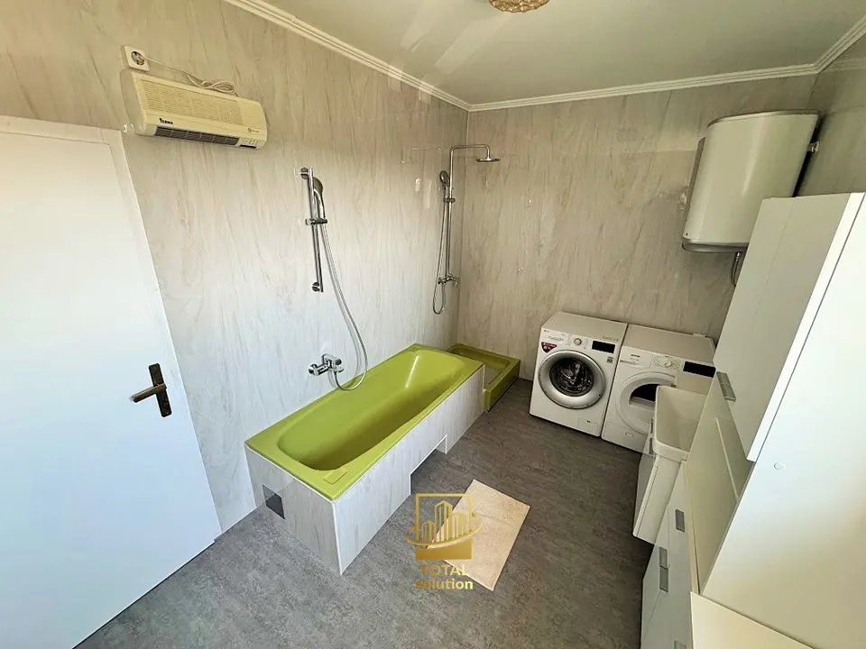 stan: zadar-brodarica, četverosobni 104 m2 sa pogledom na more, 2. kat - slika 18