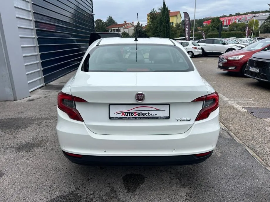 fiat tipo 1,3 multijet - 127.000 km - servis - garancija - reg 1 god!! - slika 6