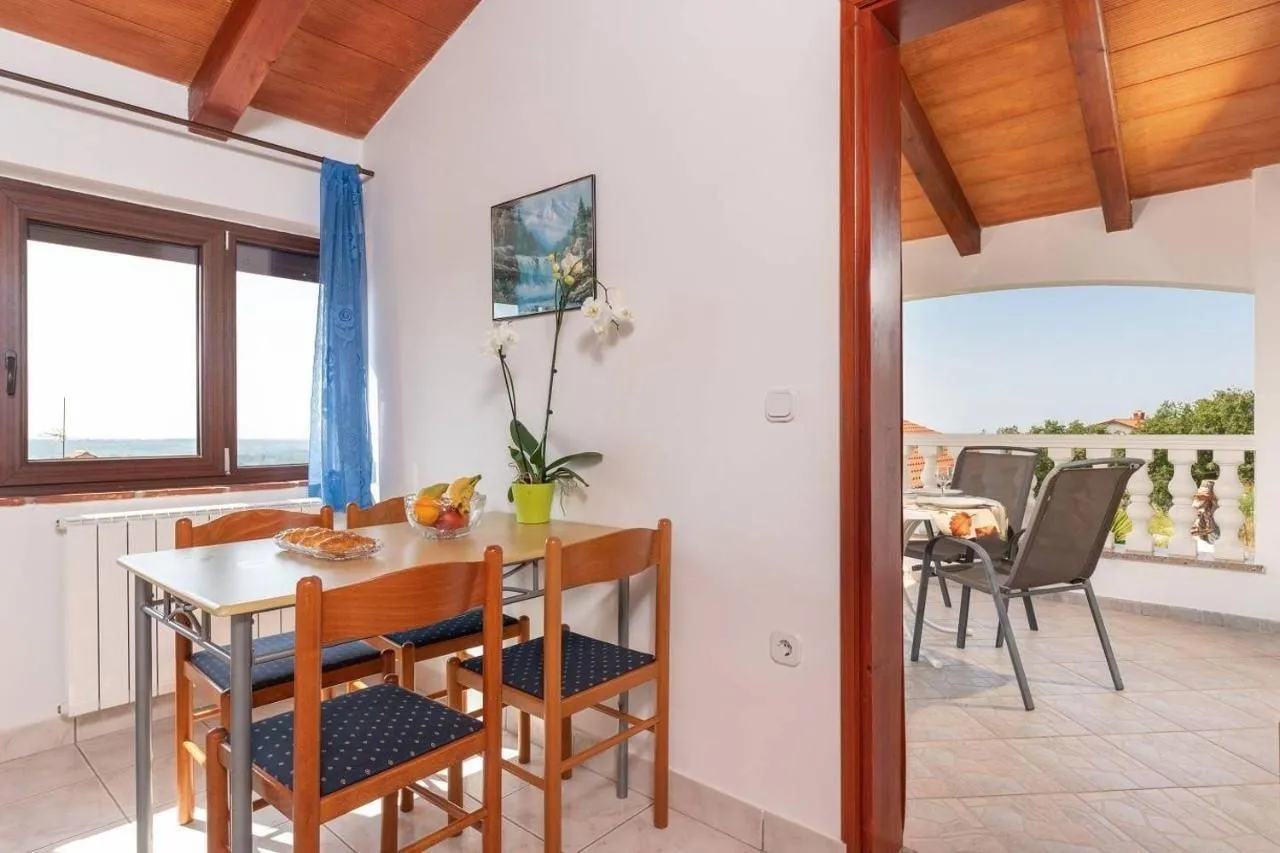poreč okolica-apartmanska kuća na prodaji (prodaja) - slika 17