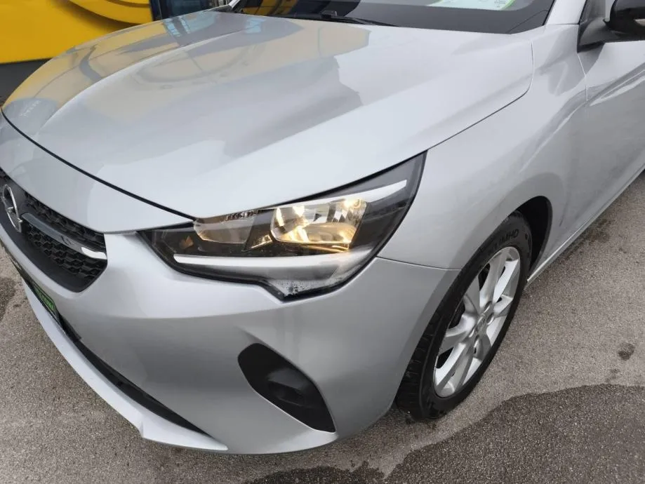 opel corsa edition 1.2 s/s, 55kw - 7 godina garancije! - slika 9