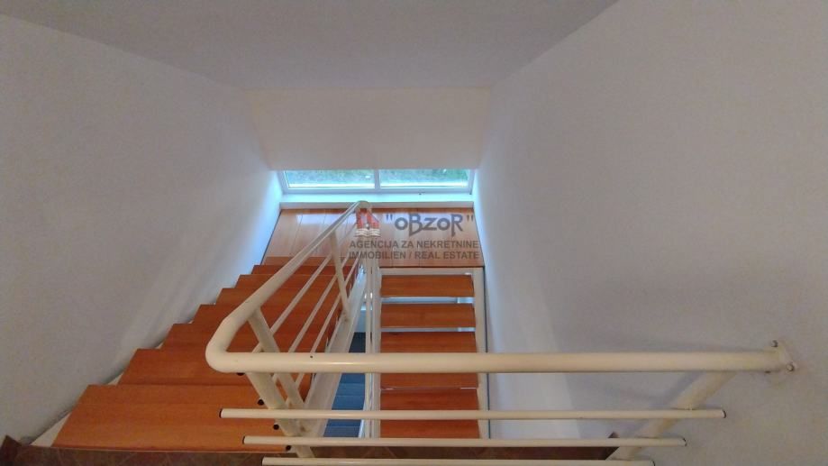 vrsi - trosoban apartman 71,63m2 - slika 14
