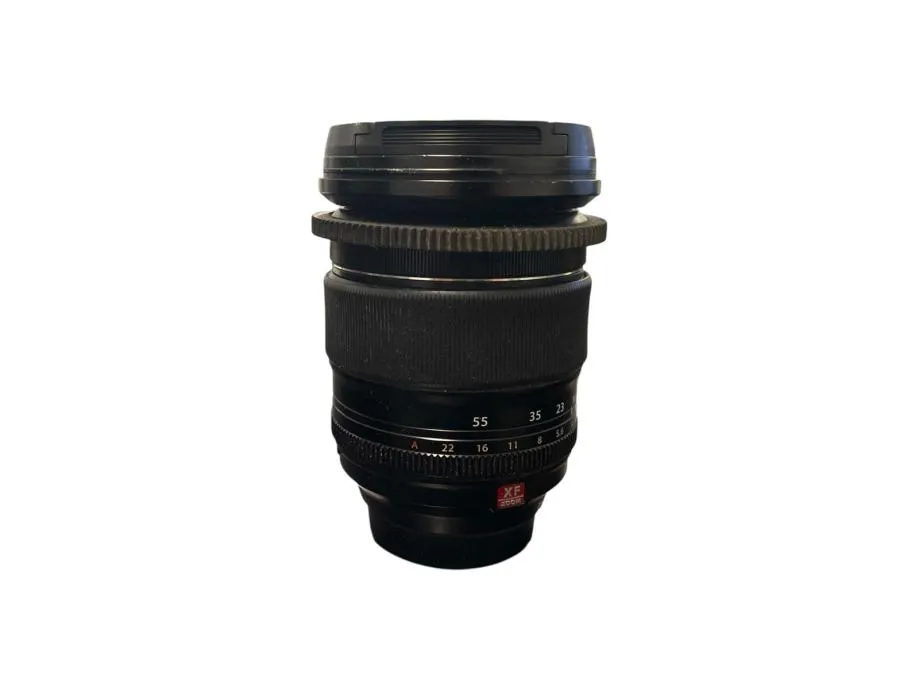 objektiv fujifilm xf 16-55mm f/2.8 r lm wr zoom / r1, rate! - slika 4