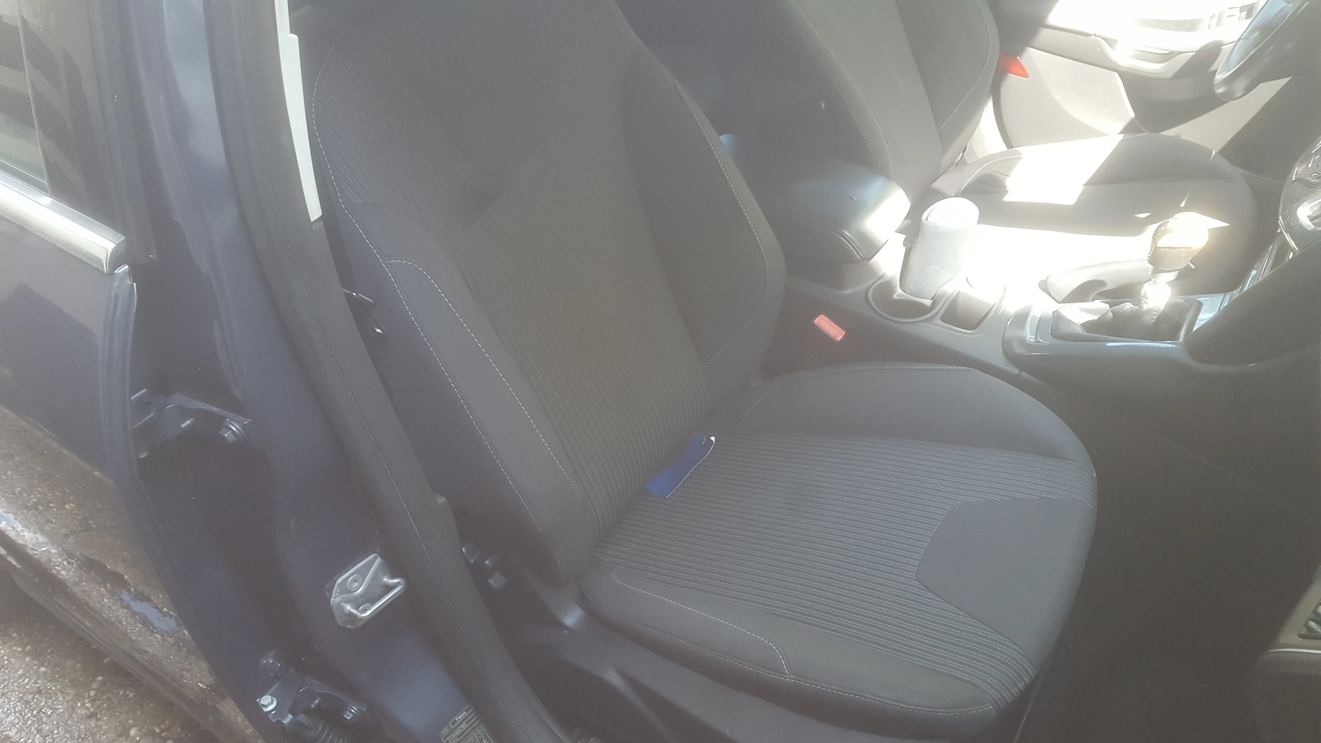 ford focus 1.6 tdci reg. godinu dana - slika 5