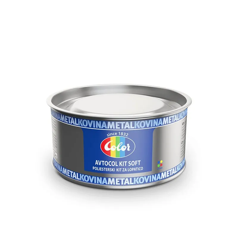 Autocol kit soft - Osijek
