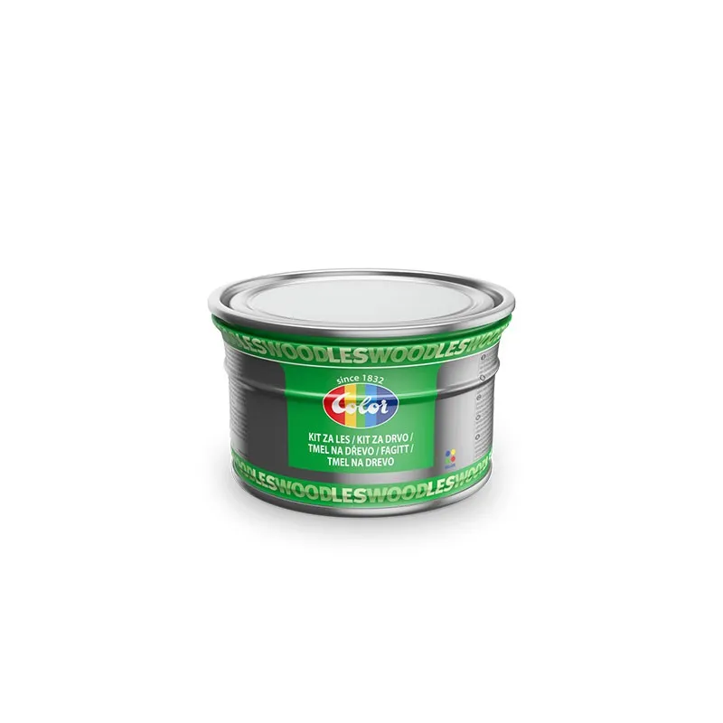 Color kit za drvo - Osijek