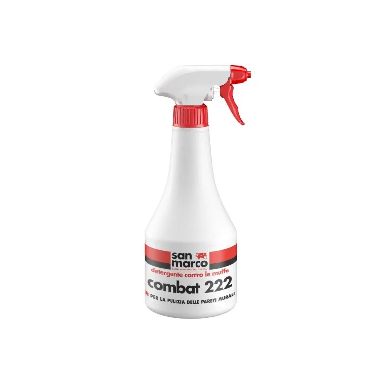 San Marco COMBAT 222 0,5L - Osijek