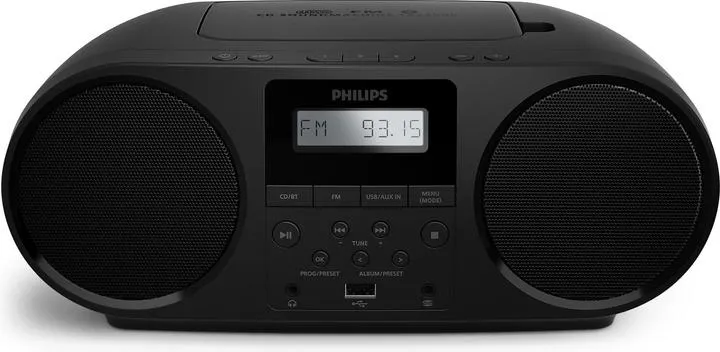Philips CD radio TAZ5000 - Karlovac
