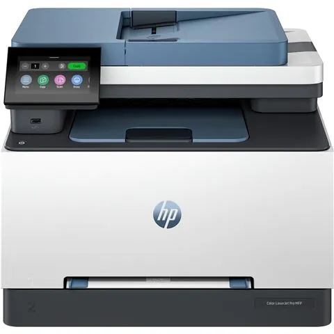 prn mfp hp clj 3302sdw, 499q6f - slika 2