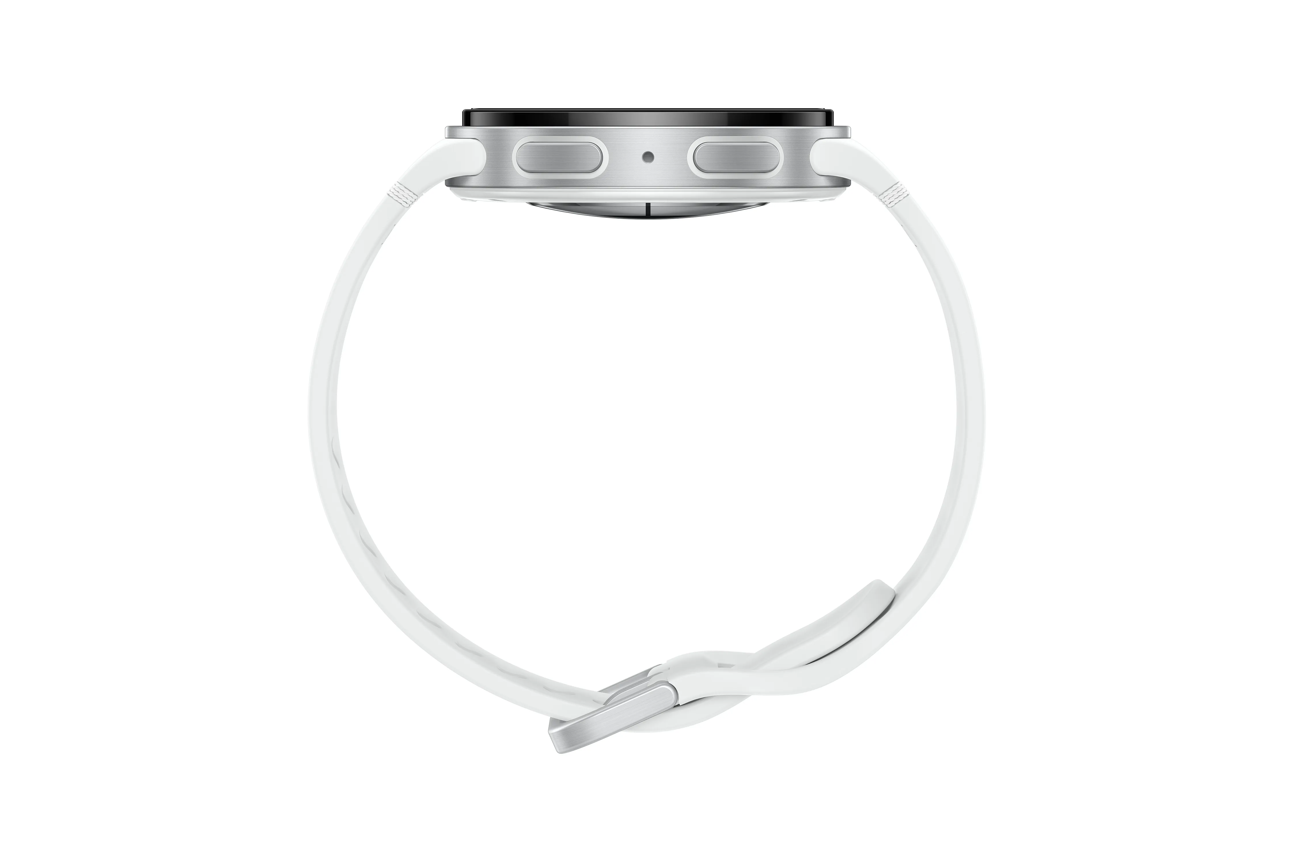 samsung galaxy watch 8 40mm, srebrni - slika 7