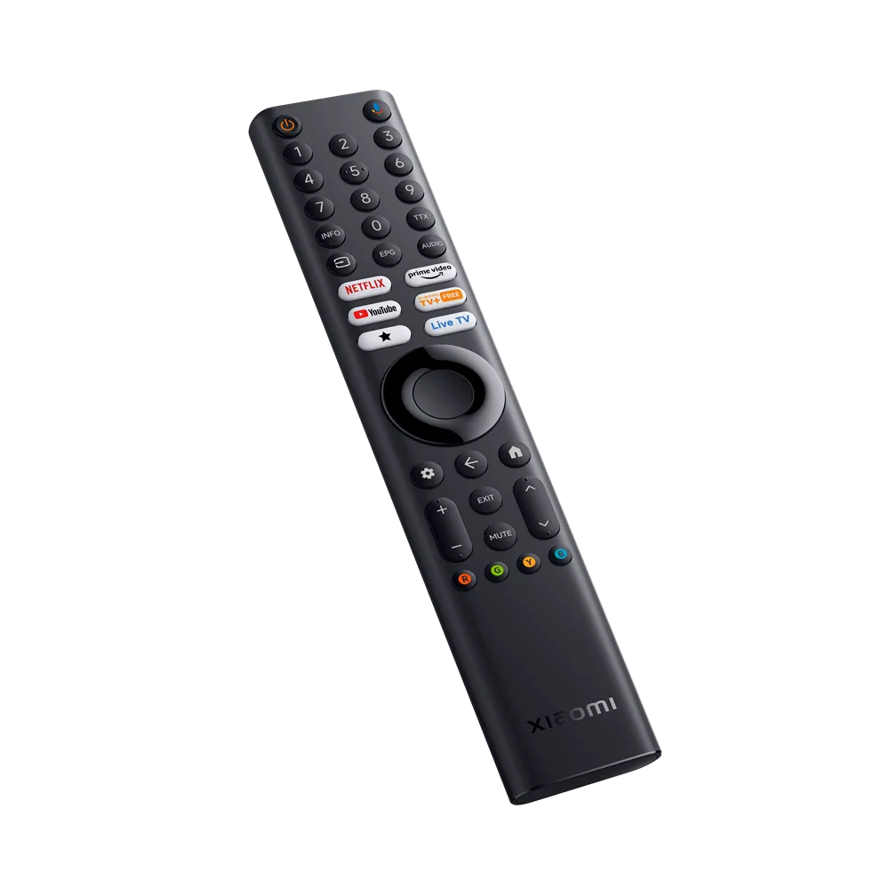 tv xiaomi 43" a pro 43u o39pg-eu, crni - slika 5