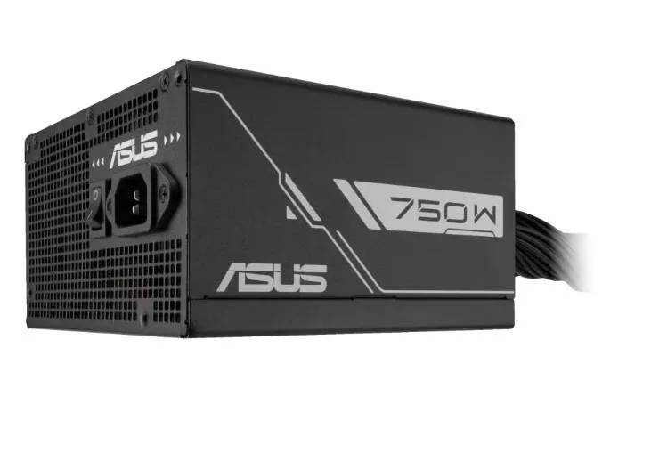 Napajanje 750W Asus Tuf Gaming, 80+ Brnz - Karlovac