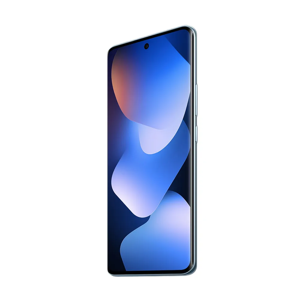mobitel xiaomi redmi note 15 4g 8gb 256gb - blue - slika 2