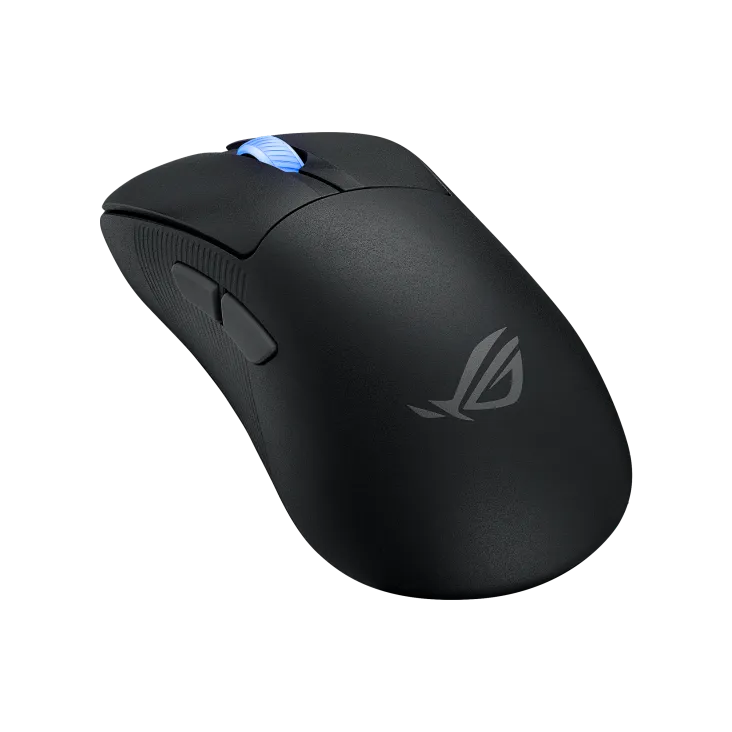 Asus Rog Keris Ii Ace Black - Karlovac