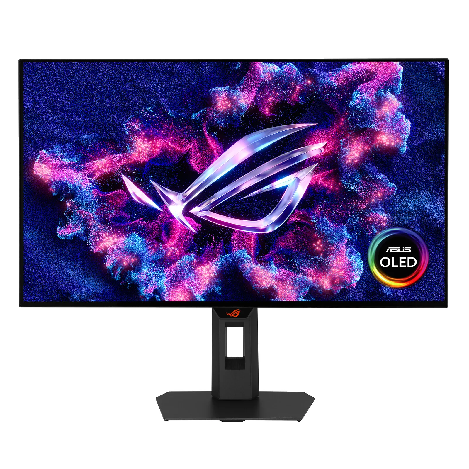 monitor 27" asus rog strix oled xg27aqdmg gen2 - slika 2