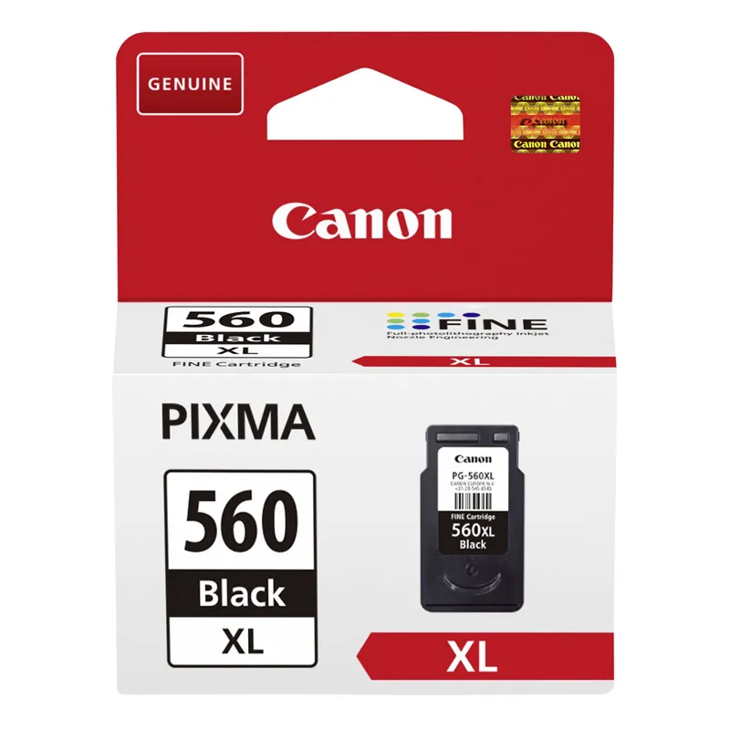 Tinta CANON PG-560XL Black - Karlovac
