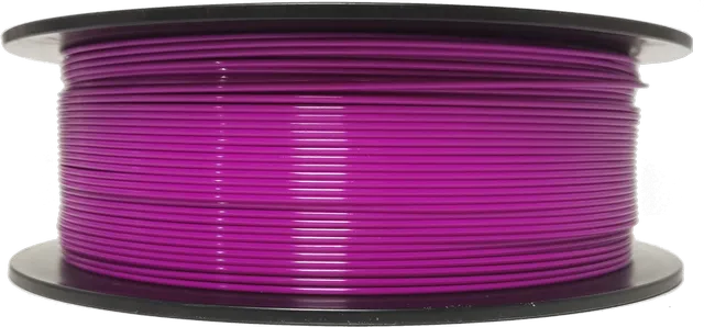 PLA filament 1.75 mm, 1 kg, purple - Karlovac