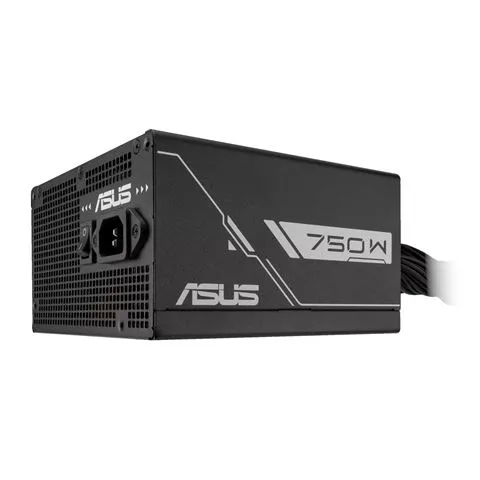 Napajanje Asus PRIME-750B, 750W 80 Plus Bronze - Karlovac