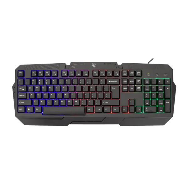 Tipkovnica WHITE SHARK GK-2105 Dakota HR - Karlovac